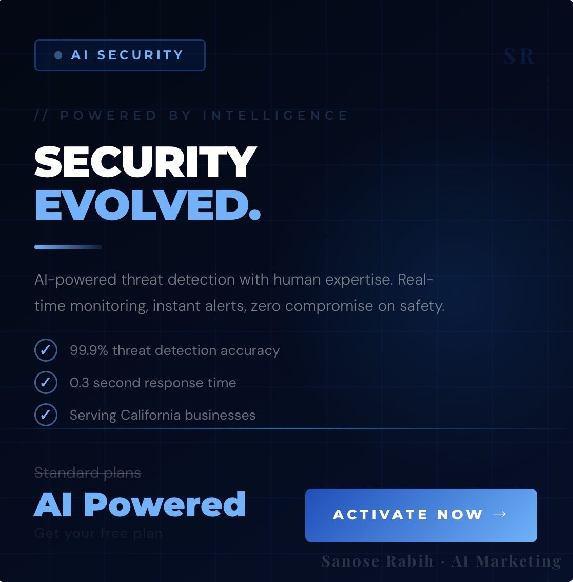 AI Security