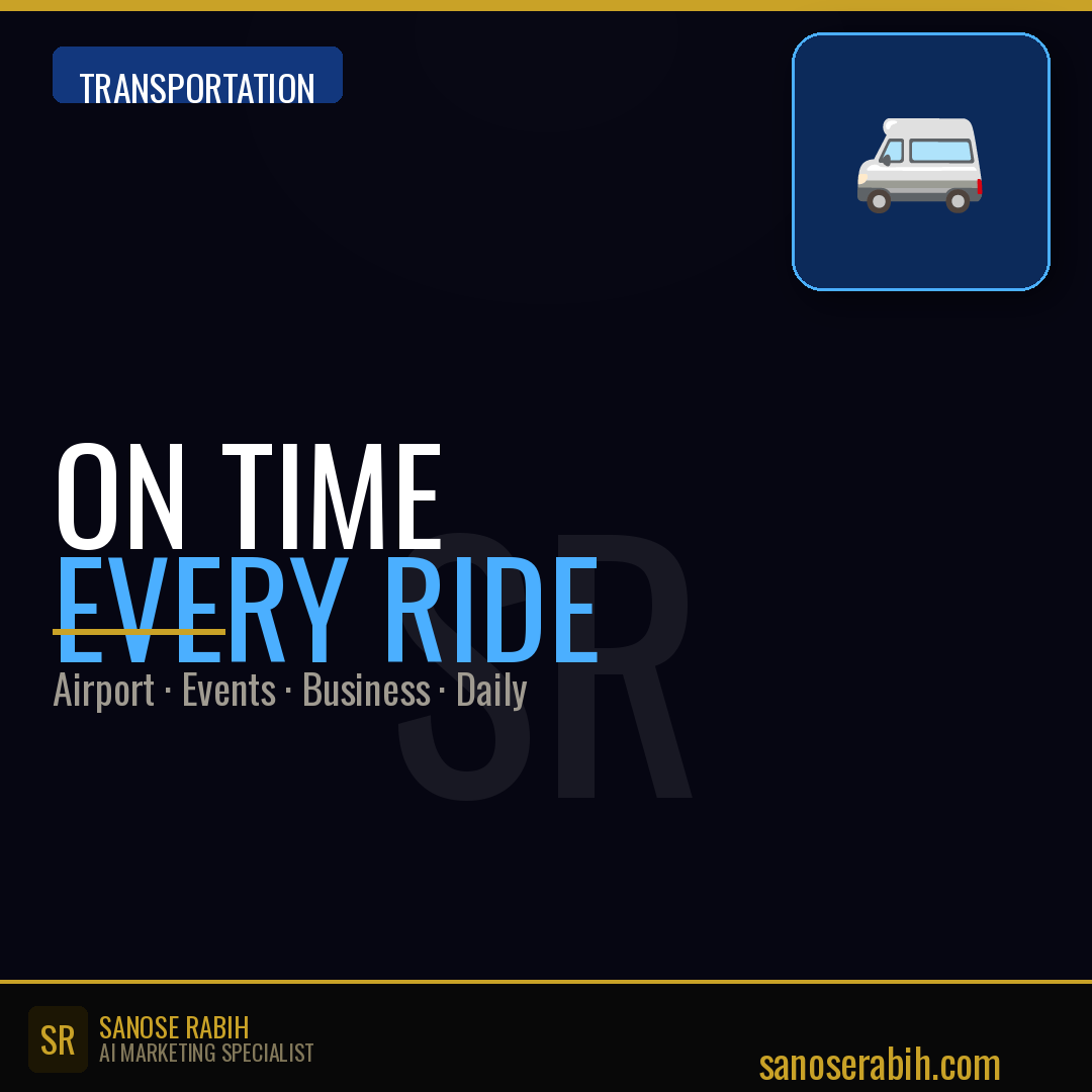 Transportation